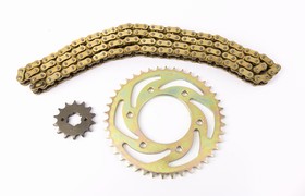 TRANSMISIONES COMPLETAS